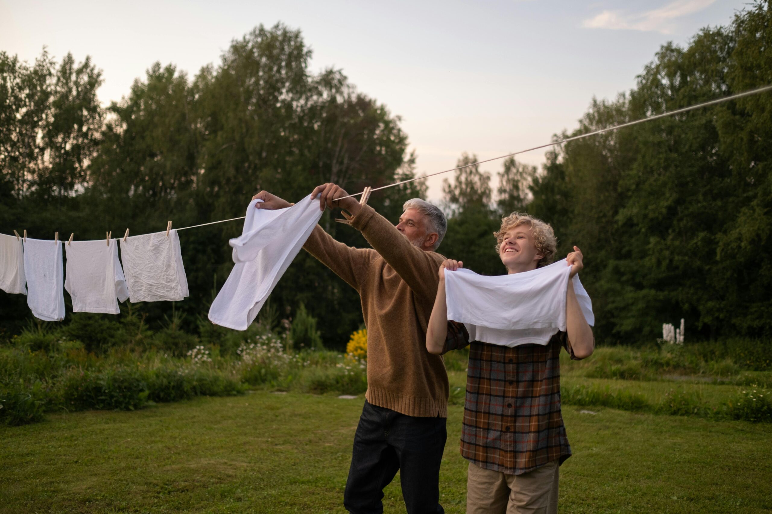 Systems for Sustainable Family Living — Design a Life That Feels Aligned and Light