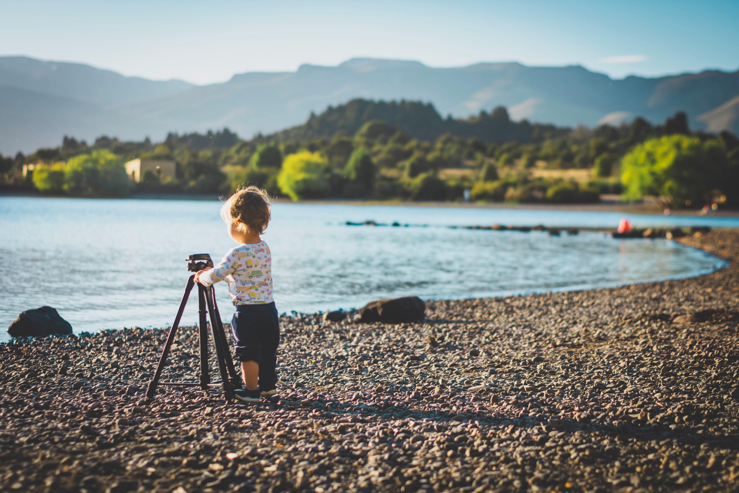 Values-First Family Life —Raising Kids and Living With Deep Intentionality